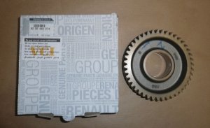 Original 8200440074