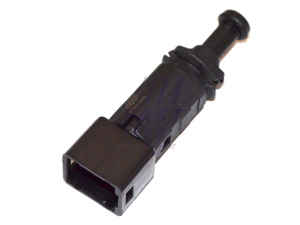 SCHALTER BREMSLICHT RENAULT MASTER II 98> 2-PIN