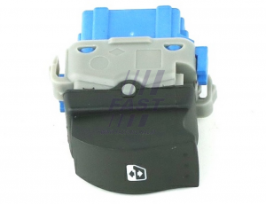 FENSTERSCHALTER RENAULT MASTER III 10> R 6-PIN
