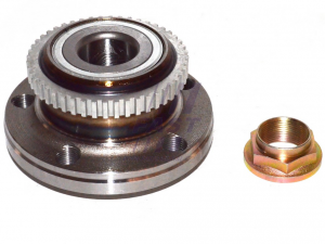 RADLAGER FIAT SCUDO / ULYSSE 95> HINTEN NABE KOMPL. [+]ABS