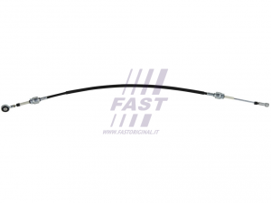 GANGSCHALTUNGSSEIL FIAT PUNTO 99> 1070/810 MM