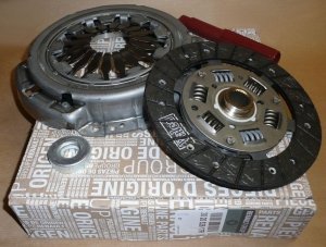 Original 302052617R