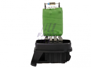 HEIZWIDERSTAND MERCEDES SPRINTER 95> 901-905 3 PIN + 2 PIN + 2 PIN