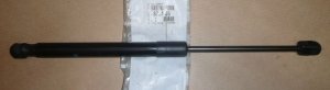 ORIGINAL Heckklappendämpfer Gasdruckdämpfer für PEUGEOT 407 SW (6E)  , 8731J6