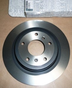 Original 432068231R