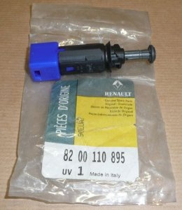 Original 8200110895