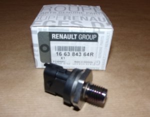 Neu Original 166384364R 
