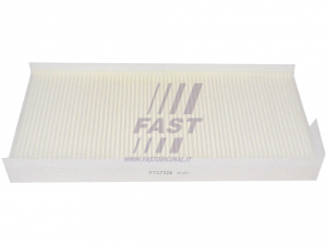 KABINENFILTER FIAT SCUDO 07>