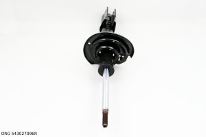 ORIGINAL Stossdämpfer Dacia LOGAN/SANDERO 12- VORNE GAS ,  543027096R