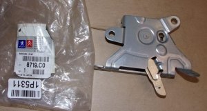 8719C0 Neu Autoteile AF