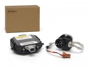 Steuergerät Xenon Scheinwerfer MAZDA HONDA , GDN5-51-0H3 , GDN5510H3 , BBM5-51-0H3