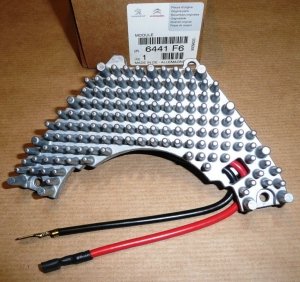 Original 6441F6
