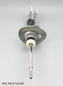 Original Stoßdämpfer Peugeot 3008 -16 VORNE RECHTS , 9822720180