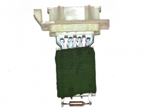 HEIZWIDERSTAND FIAT PUNTO 99> 4-PIN