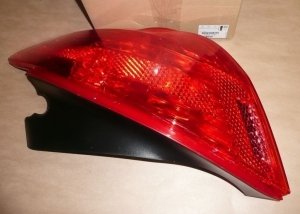 ORIGINAL Heckleuchte Rückleuchte Rücklicht  rechts Peugeot 308 6351CV