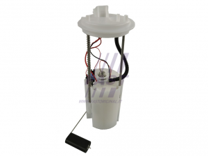 KRAFTSTOFFPUMPE FIAT DOBLO 09> ELEKTRISCH FÜLLSTANDSENSOR 1.4