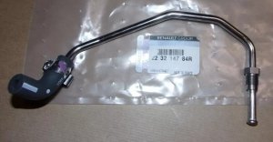 ORIGINAL TURBOSCHLAUCH  für Renault Kadjar  Koleos MEGANE IV 223214784R