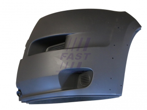 STOßFÄNGER FIAT DUCATO 06> VORNE L HEAVY
