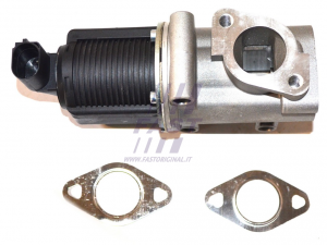 AGR-VENTIL ALFA 159 05> 1.9JTD 8V 2 PIN