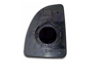 SPIEGELGLAS FIAT DUCATO 02> R OBEN