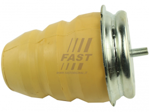 PUFFER AUFHÄNGUNG FIAT DUCATO 02> HINTEN 18Q
