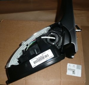 Original 98128563XT