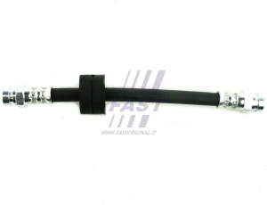 FLEXIBLE BREMSLEITUNG FIAT FIORINO 07> HINTEN L/R 195MM