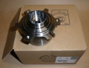 ORIGINAL Nockenwellen Variator Nabe Citroen C5 C8 Peugeot 407 2.0 2.2 16V EW , 0805A5 , 0805.A5