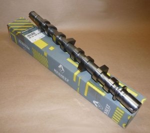 Original Nockenwelle RENAULT 1.5 DCI , 8200255678 , 8200089894 , 8200190228 , 8200987301