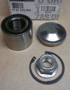 Original 7701210004