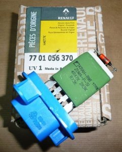 Original 7701056370