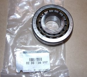 Original 8200298117