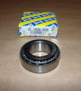 SNR EC 12626H206 Neu Autoteile AF