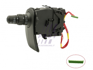 VERBUNDSCHALTER RENAULT KANGOO II 08> 10-PIN