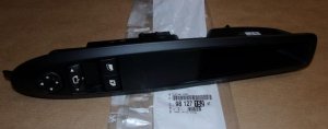 98127152XT Neu Autoteile AF