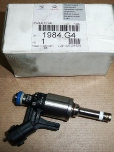 Original 1984G4