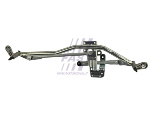 WISCHERMECHANISMUS FIAT DUCATO 06>/ 14> VORNE RHD OHNE MOTOR