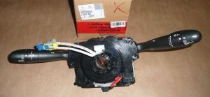 ORIGINAL Lenkstockschalter Schalter Blinker PEUGEOT 308 , 6242RA
