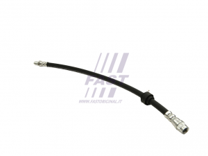 FLEXIBLE BREMSLEITUNG RENAULT TRAFIC 14> VORNE L/R 410MM M10X1 / F10X1