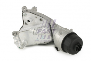 ÖLKÜHLER FIAT DOBLO 09> MIT FILTER 1.6 JTD