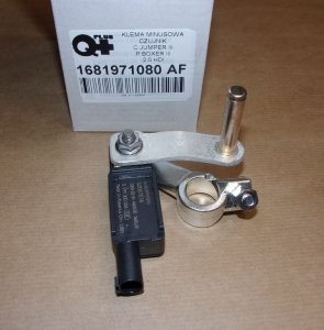 Neu Original 1681971080 AF 