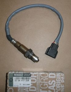 Original 226A41733R