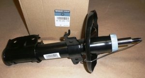 Original Stoßdämpfer vorne Renault Scenic III ,543020017R