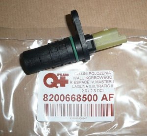 Original 8200668500 AF
