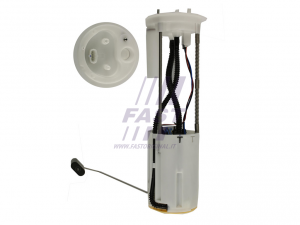 KRAFTSTOFFPUMPE FIAT DUCATO 06>/ 14> ELEKTRISCH FÜLLSTANDSENSOR 2.3/3.0 JTD