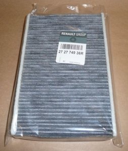 Original 272774936R