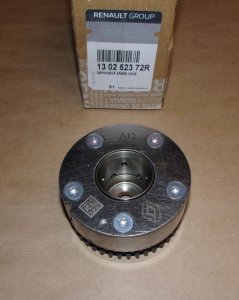 Neu Original 130252372R