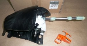 ORIGINAL Schalthebel Renault Master III Opel Movano B NV400 , 349012637R ,3410200Q0G