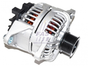 LICHTMASCHINE FIAT DUCATO 02> 2.3JTD 140A
