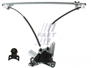 FENSTERHEBER RENAULT MASTER III 10> VORNE R ELEKTRO KOMPL. 2 PIN